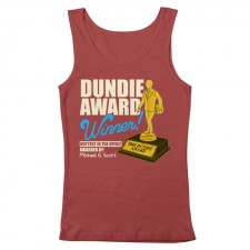 Dundie Award Men's